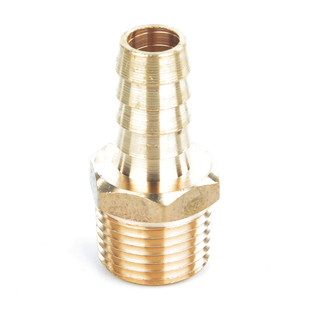 Male Barb Adapter 3918 Series