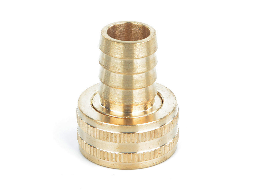 HB X FGH Garden Hose Swivel Adapter